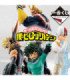 Ichiban kuji banpresto my hero academia