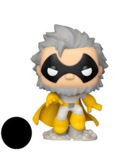 Funko pop my hero academia gran
