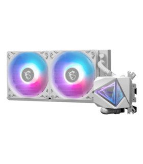 Kit refrigeracion liquida msi mag coreliquid
