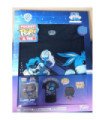 Pop & tee space jam looney