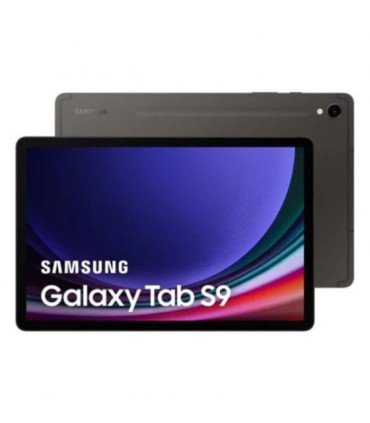Tablet samsung galaxy tab s9 11 pulgadas