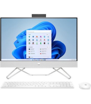 Ordenador all in one hp 24 - cb1078ns