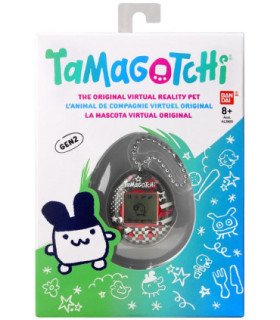 Tamagotchi original rock glitter