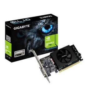 Tarjeta grafica gigabyte nvidia g - force gt