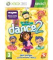 NICKELODEON  DANCE 2