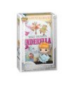 Funko pop movie poster disney cenicienta