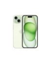 Movil iphone 15 256gb green