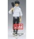 BANPRESTO  JUJUTSU KAISEN ZERO THE MOVIE JUKON NO KATA: YUTA OKKOTSU (16 CM)