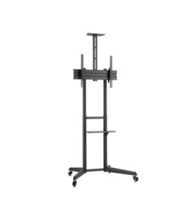 Soporte suelo ewent ew1539 hasta 70 pulgadas