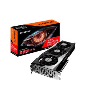 Tarjeta gráfica gigabyte rx 6500 xt
