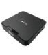 Reproductor android 11 leotec tv box