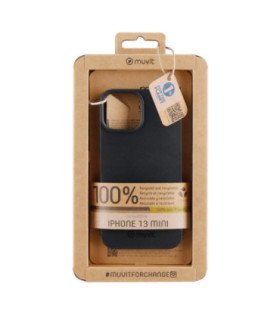 Funda muvit recycletek apple iphone 13