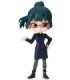BANPRESTO Q POSKET JUJUTSU KAISEN: MAKI ZENIN (VER.A) (14 CM)