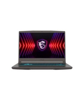 Portatil msi 15 - 2655xes i7 - 13620h 16gb ssd
