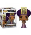 Funko pop marvel black panther wakanda