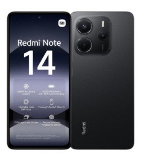 Movil xiaomi redmi note 14 6