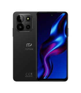 Movil myphone n23 5g 6 128gb