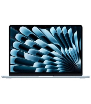Portatil apple macbook air 13 apple