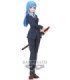 BANPRESTO JUJUTSU KAISEN JUKON NO KATA: KASUMI MIWA (16 CM)