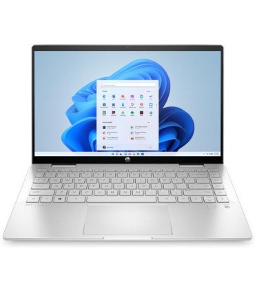 Portatil hp pavilión x360 14 - ek1038ns 14 pulgadas