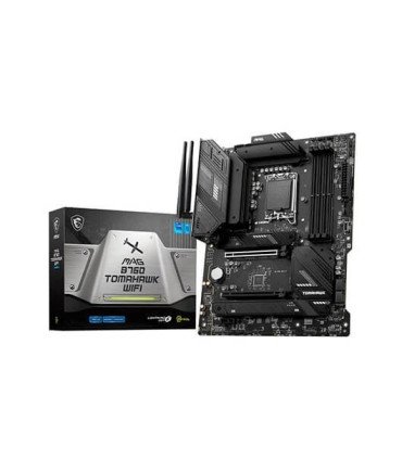 Placa base msi 1700 mag b760