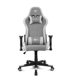 Silla gaming drift dr90 pro gris