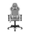 Silla gaming drift dr90 pro gris