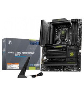 Placa base msi mag z890 tomahawk