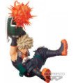 BANPRESTO MY HERO ACADEMY: KATSUKI BAKUGO (VERS: B) (9 CM)