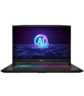 Portatil msi a17 - 875xes r7 - 884hs 32gb ssd