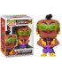 Funko pop animacion samurai jack da