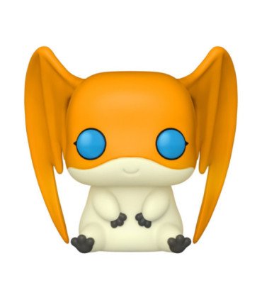 Funko pop digimon patamon 72057