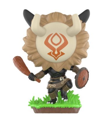 Funko pop videojuegos genshin impact s2