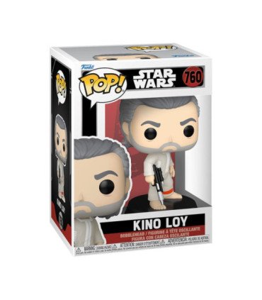 Funko pop star wars andor -