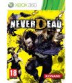 NEVERDEAD