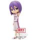 BANPRESTO Q POSKET KUROK'S BASKETBALL: ATSUSHI MURASAKIBARA (VER.B) (14CM)