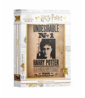 Puzle sd games harry potter indeseable