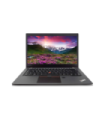 Portátil de ocasión lenovo thinkpad t470s