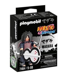 Playmobil naruto madara