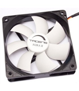 Ventilador auxiliar tacens aura ii 12cm