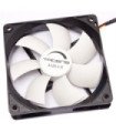 Ventilador auxiliar tacens aura ii 12cm