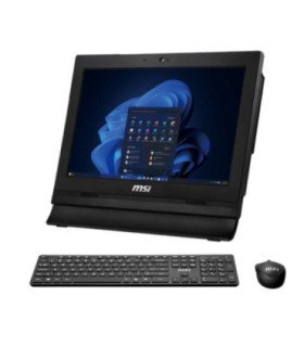 Ordenador all in one aio msi