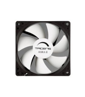 Ventilador tacens 2 auraii 90mm negro