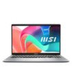 Portatil msi 15 - 236xes i7 - 1355u 16gb ssd