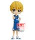 BANPRESTO Q POSKET KUROKO´S BASKETBALL: RYOTA KISE SHINTARO MIDORIMA (A: RYOTA KISE) (14 CM)