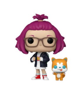 Funko pop godzilla singular point mei