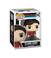Funko pop smallville s2 clark kent