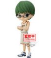 BANPRESTO Q POSKET KUROKO´S BASKETBALL: RYOTA KISE SHINTARO MIDORIMA (B: SHINTARO MIDORIMA) (14 CM)