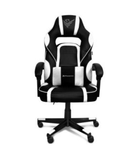 Silla gaming phoenix trophy cuero pu