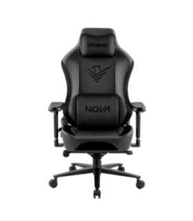 Nova silla gaming alta gama fabricada